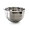MegaChef Multipurpose Stackable Mixing Bowl Set with Lids
